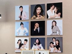 -海马体照相馆|大师(武汉光谷K11店)