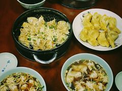-味一早餐(新芝路店)