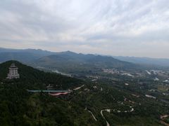 -秘境石崮寨
