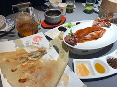 -阿庄新豫菜(通泰路店)