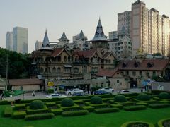 -马勒别墅饭店(静安寺店)