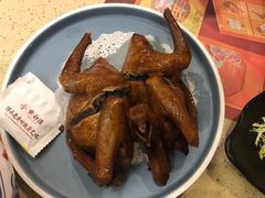 乳鸽-点都德(北京路贰店)