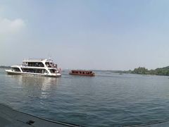 -西湖外事游船(花港观鱼码头)