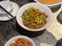 -大碗厨 25年老字号 现炒湘菜(四季天地店)