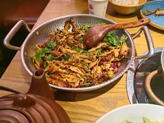 -吃饭皇帝大(合生汇店)