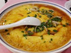 -复旦大学本部-食堂