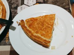 -米斯特比萨(罗斯福店)