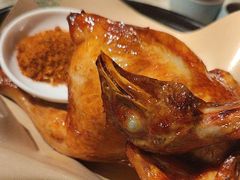 -绿茶餐厅(龙井船宴· 品牌总店)
