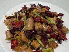 -枫林饺子