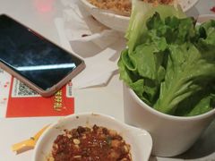 -一烙锅(友谊店)