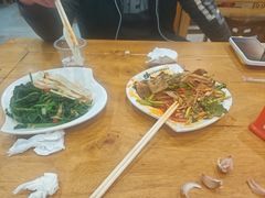 -清真刘记全羊肉鲜汤馆(前进路店)