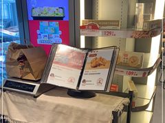 -肯德基(蓝桥店)