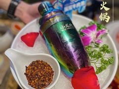-小龙坎火锅(春熙太古里店)