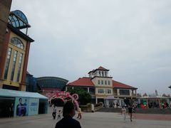 -长沙友阿奥特莱斯