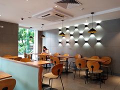 大堂-真功夫(彩田路店)