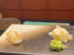 -Sushi Hanzo半藏(天环广场店)