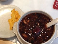 -谷连天安心食堂(裕华万达店)