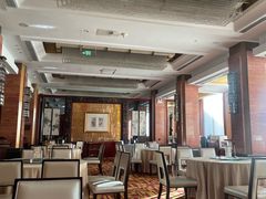 -民族饭店-四季餐厅