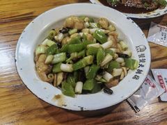 -夹夹大·蟹蟹大排档(财富又一城店)