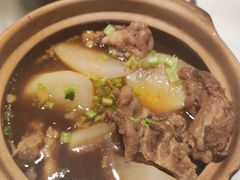 -陈记顺和牛肉火锅馆(天河北路店)