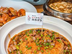 -良师门滨海人家·海鲜·家常菜(滨海城店)