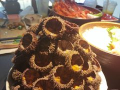 -花潮料理艺食馆(SM新生活广场店)
