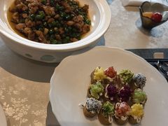 -鉴川·川菜传承(星汇两江店)