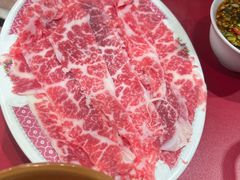 -潮汕•草根牛肉档(中江路店)