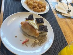 -東舍食唐精品陕菜馆