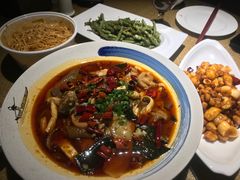 -渝信川菜(西单店)