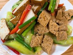 -牛记烩面(七星西路店)