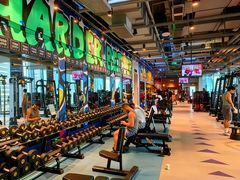 -Trainyard 炼·工场(中国国际贸易中心店)