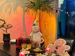 -mordew加州日记西餐&小酒馆(新天地店)