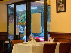 大堂-摩根扒房(桐梓林店)