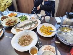 -品渔味湖鲜馆(拈花湾店)