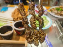 -古彭7只羊·徐州烧烤(旗舰店)