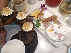 -香香海南菜餐厅