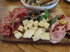 -Alimentari Mulino意大利餐吧&烘焙(丰盛里店)