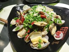 -红钳侠小龙虾·烧烤(中赢康康谷店)