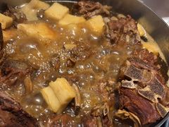 -蝎王府羊蝎子(北大地店)