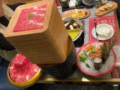 -一绪に寿喜烧(荟聚店)