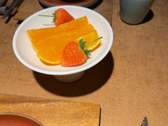 -兰庭玉树·老饭骨家宴(后海店)