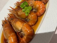 -阿明小菜·海鲜·上海菜(成山路巴黎春天店)