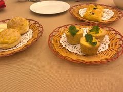 -香宫中餐厅·东北菜·铁锅炖·广式点心(哈尔滨香格里拉店)