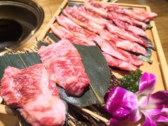 -牛人·雪花牛·木炭烤肉(昆山陆家店)