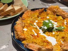 -Home Thai·泰谣(王府井apm店)