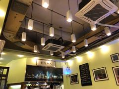 -大哥餐厅(西城花园店)