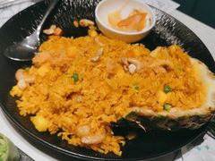 -美奈小馆·越南料理(中航城君尚购物中心店)