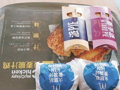 -麦当劳(景城邻里中心店)