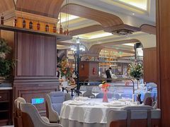 大堂-黑宝石西餐厅(汇励99城市公园店)